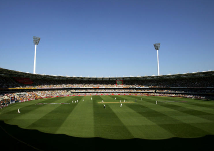 The Gabba (Brisbane Cricket Ground)